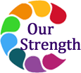Our Strength